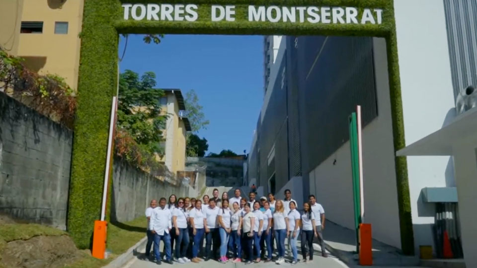 Convivio PH Torres de Montserrat