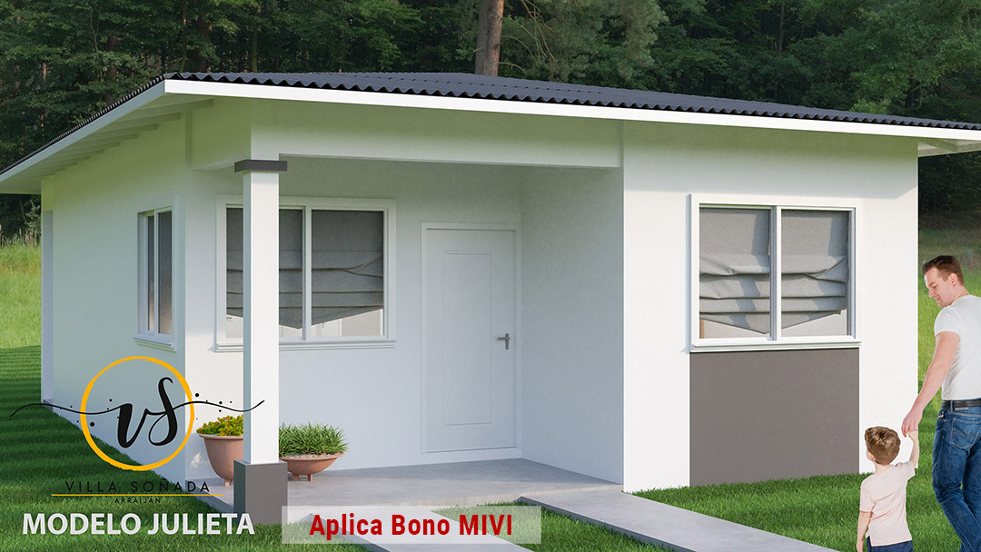 Villa Soñada – 2022-09-12 | Inmobiliaria Constructec .