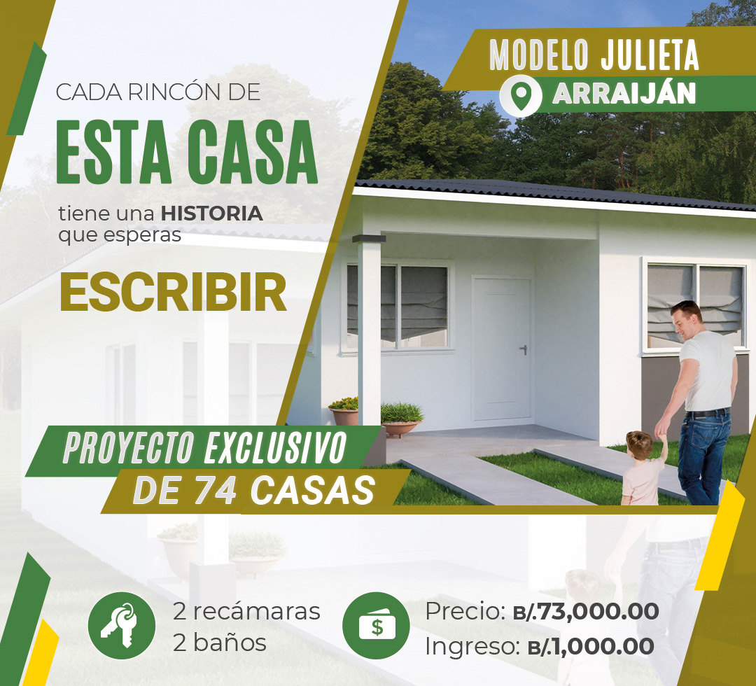 Constructec - Villa Soñada