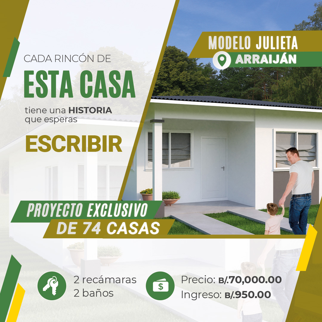 Constructec - Villa Soñada Constructec - Villa Soñada